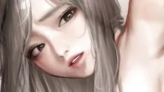 Paradise Wish - 13 Enormous Dick In Virginal Ass by MissKitty2K