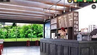 Man of the House - Part 23 - Discipline Her with Butt Slaps