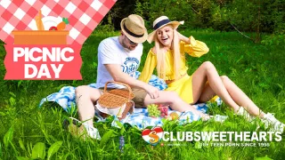 Picnic Day Fuck at ClubSweehearts