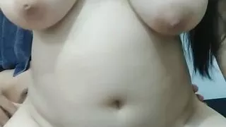 Super hot Pinay teenage girl beautiful body big boobs ????