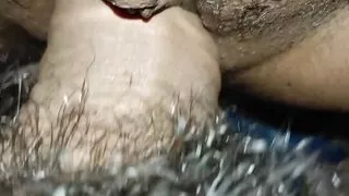 Fucking my maths teacher at her home