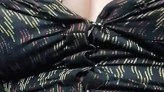 Who want to suck my big boobs