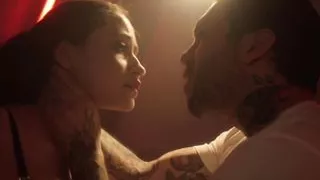 Deeper. Naughty Lawyer Avi Has Obsession With Bad Boys