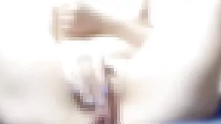 Nipples and Clitoris Masturbation