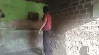 Kung-fu pisser