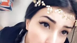 Asmr Blowjob Cumshot Compilation