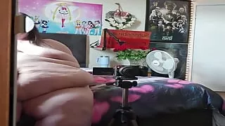 Look at My Huge Fat Fupa