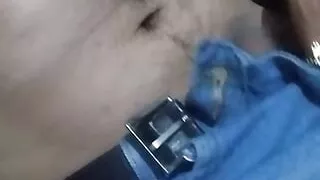 I'm needy and I couldn't stand it