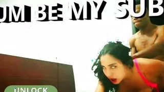 One Of The Girls......    PUT THIS ON IN THE BACKGROUND.... FUCK DAT BITCH TO HEAVEN