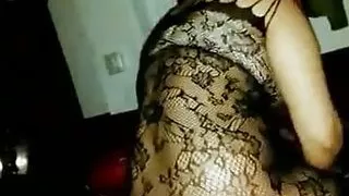 Hubby sex wife room local best view .