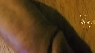 Hot masturbation only me and my Dicky