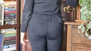 Marie says Non-Nude if fun too