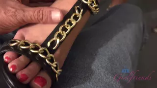 Virtual Vacation In Las Vegas With Amirah Adara Part 1