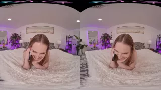 Scarlett Sage - VRHush