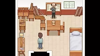 Village Rapsody - Part 2 - Milfs Of The Village By LoveSkySan69