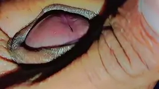 Desi 20 year old boy masturbation full hard cock