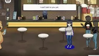 Incubus - #3 Babe Gets Dominated - by MissKitty2K