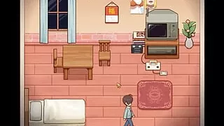 Village Rapsody - Part 4 - They Are Too Loud! By LoveSkySan69