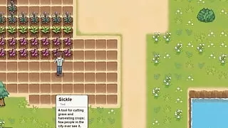 Village Rapsody - Part 7 - Village Milfs! By LoveSkySan69