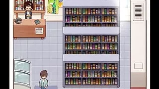 Village Rapsody - Part 6 - Hard Times By LoveSkySan69