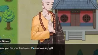 Village Rapsody - Part 5 - New Project By LoveSkySan69