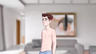 Lust Legacy - Ep 17 to Sort Things Out by Misskitty2k