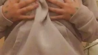 My Favorite College Girl