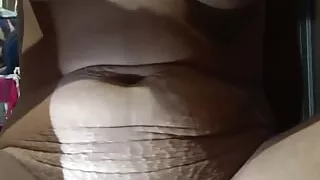 Squirting and Fingering