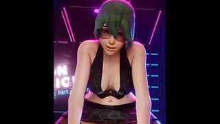 Saveass Intense Hard Sex Delicious Hot Ass with Tight Pussy Riding Hard in the Club Intense Hard Sex