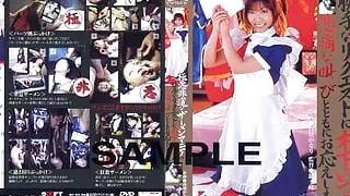 Eng Subs by Erojapanese - Sddo-008: Swallows with Gusto