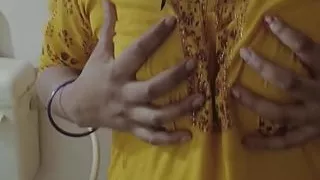 Pooja Bhabhi Pee Show