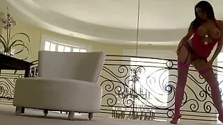 Brooke Lee and Charley Attwell are lesbian and glamorous