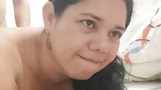 My girlfriend is a submissive whore, she loves anal sex, deep throat, squirt and facial cumshot in white lingerie and amateur