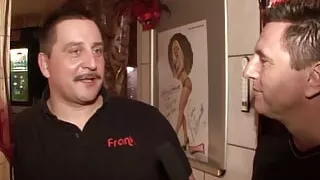 Best real german amateur free version not complete vol 400