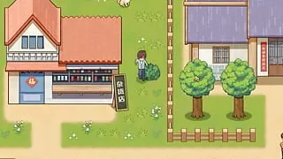 Village Rapsody - Part 10 - Horny Young Whore Wants My Dick By LoveSkySan69