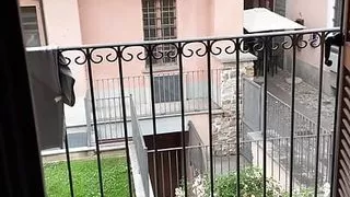 Flashing my BBC to my neighbours