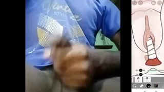 Desi sex video village masturbation video