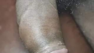 Big Cock Handjob And Cum