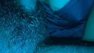 My wife blowjob in ex college boyfriend