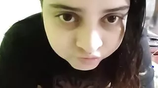 Classmate Moans Exquisite