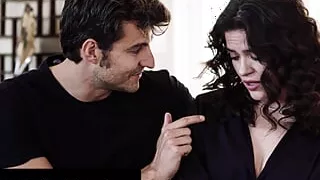 MODERN-DAY SINS - Busy Victoria Voxxx Submits To Creepy Pervert IT Guy To Have Her Laptop Fixed