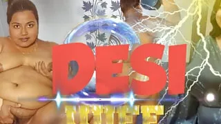 Video of my stepmom&#039;s shower time।।।।। My stepmom&#039;s milk is very big.