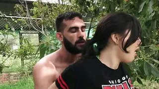 My Favorite Pose Is On All Fours - Porn