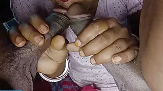 Desi House owner fucks his maid after seeing Her Big Boobs