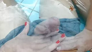 Sharing our big cock boy with esposinhanavontade