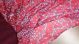 Sister-in-law Fuck by Brother-in-law with Hindi Audio