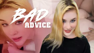 Indie Rose & Allen Swift in Bad Advice - SisLovesMe