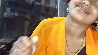 Bangali desi bhabhi hot blowjob