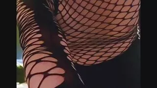 Sissy Solo BBC Dildo Compilation - Rian Jordan