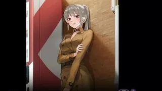 Incubus - #14 Hina Is A Lewd Colledge Girl - by MissKitty2K